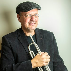 “Mark Buselli”的封面