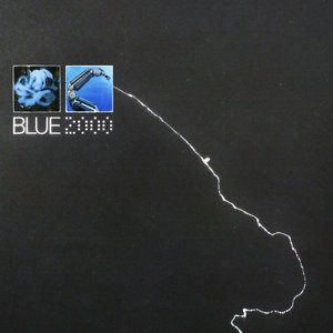 Image for 'BLUE 2000'