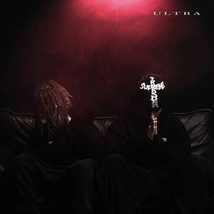 Image for 'ULTRA'