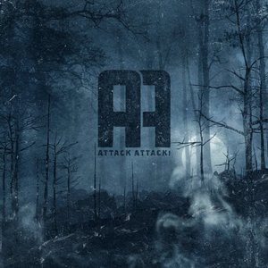 Bild för 'Attack Attack! (Deluxe)'