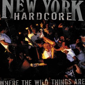 Bild för 'NYHC: Where The Wild Things Are'