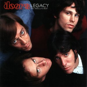 Image for 'Legacy: The Absolute Best (disc 2)'