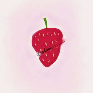 Image for 'Strawberries'