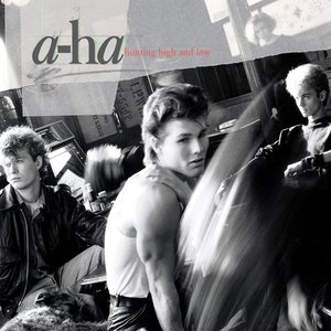 'Hunting High And Low (Deluxe Edition)'の画像