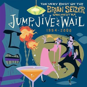 Image for 'Jump Jive An' Wail'