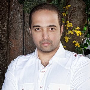 Image for 'Asif Illyas'