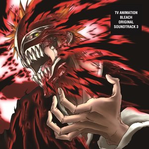 “TV Animation Bleach Original Soundtrack 3”的封面