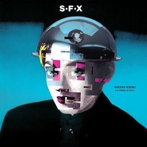 Image for 'S-F-X - EP'