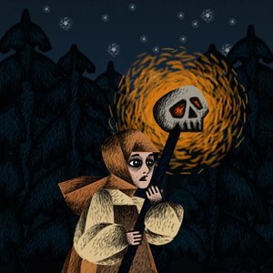 “Baba Yaga Team”的封面