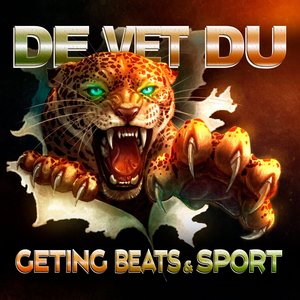 Image for 'GETING, BEATS & SPORT'