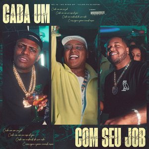 Bild für 'Cada Um Com Seu Job'