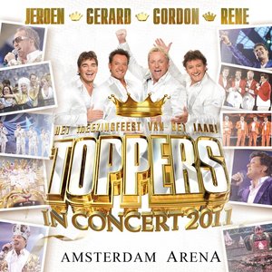 Imagem de 'Toppers In Concert 2011'