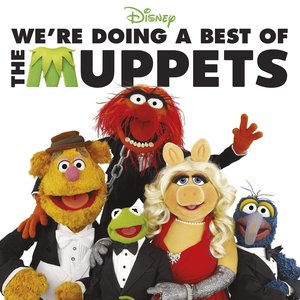 Image for 'We're Doing A Best Of The Muppets'