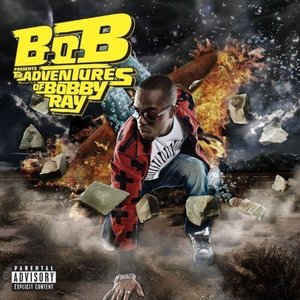 Imagen de 'B.o.B Presents: The Adventures of Bobby Ray'