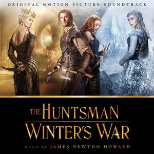 Image pour 'The Huntsman: Winter's War (Original Motion Picture Soundtrack)'