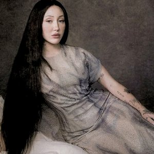 Image for 'Noah Cyrus'
