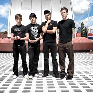 Image for 'Billy Talent'