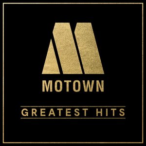 'Motown Greatest Hits' için resim
