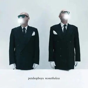 Image for 'Nonetheless (Deluxe Edition)'