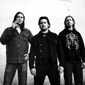 Image pour 'High on Fire'