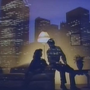 Image for 'smooth saturation'