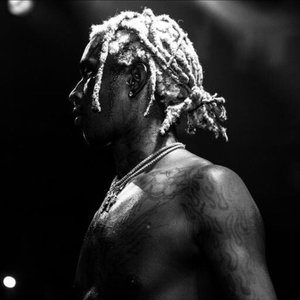 Immagine per 'Young Thug'