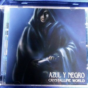 Zdjęcia dla 'Crystalline World'