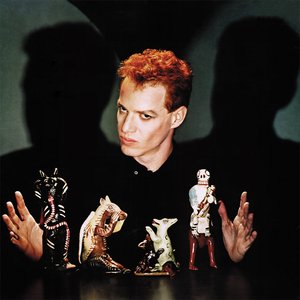 Image for 'Danny Elfman'