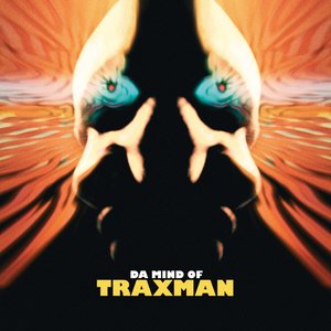 Immagine per 'Da Mind of Traxman'