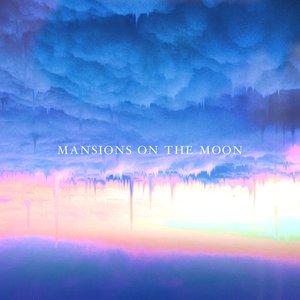 Image pour 'Mansions On The Moon'