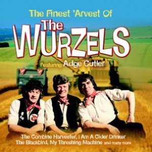 Image for 'The Finest 'Arvest of The Wurzels'