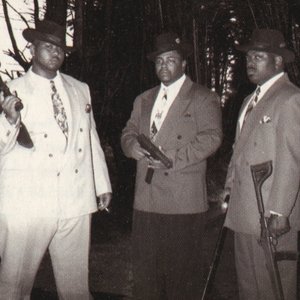 Image for 'Mississippi Mafia'