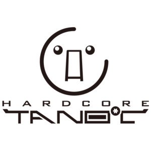 “HARDCORE TANO*C”的封面