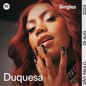 Image for 'Atlanta - Spotify Singles'