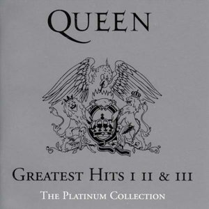 Image for 'Greatest Hits I II & III: The Platinum Collection'