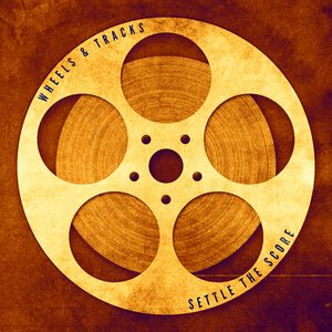 Image for 'Wheels and Tracks'