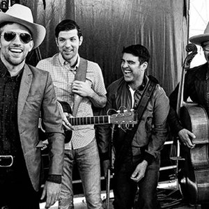 Image pour 'The Avett Brothers'