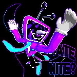 Image for 'LATE NITE TELEVISION'