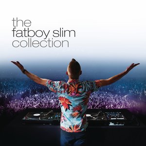 “The Fatboy Slim Collection”的封面