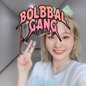 Image for 'Bolbbal Gang'