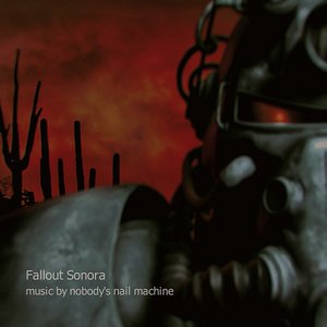 Image for 'Fallout Sonora'