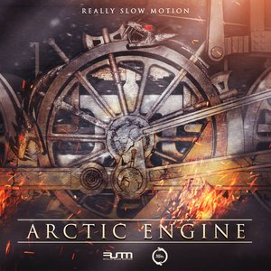 Image for 'Arctic Engine'