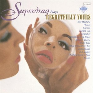 Image for 'Regretfully Yours'