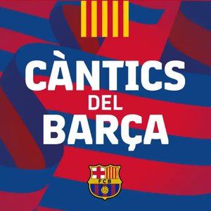 Image for 'Càntics del Barça'