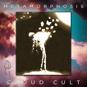 “Metamorphosis”的封面