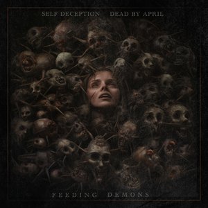 “Feeding Demons”的封面