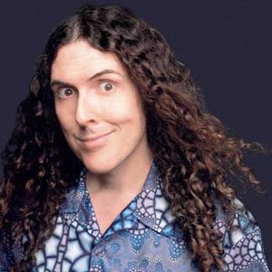 Bild für 'Weird Al Yankovic'