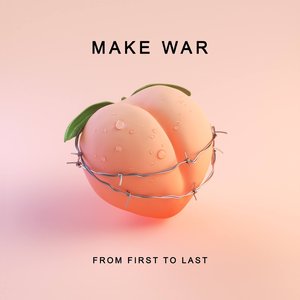 Image for 'Make War'