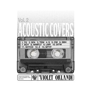 Immagine per 'Acoustic Covers, Vol. 2'