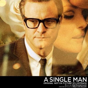 Image for 'A Single Man: Original Motion Picture Soundtrack'